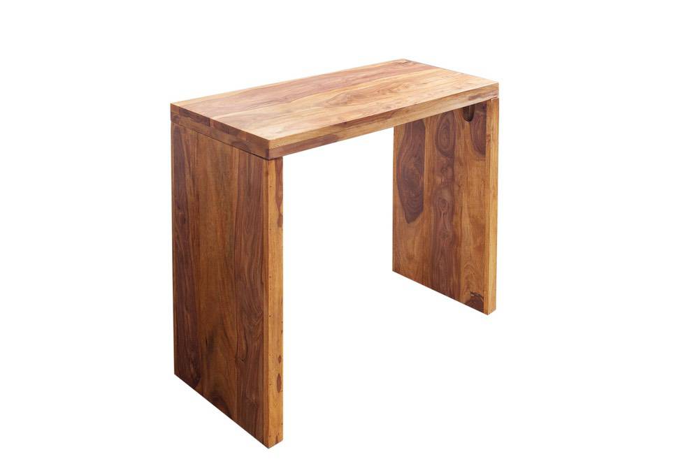 Psací stolek Timber Honey