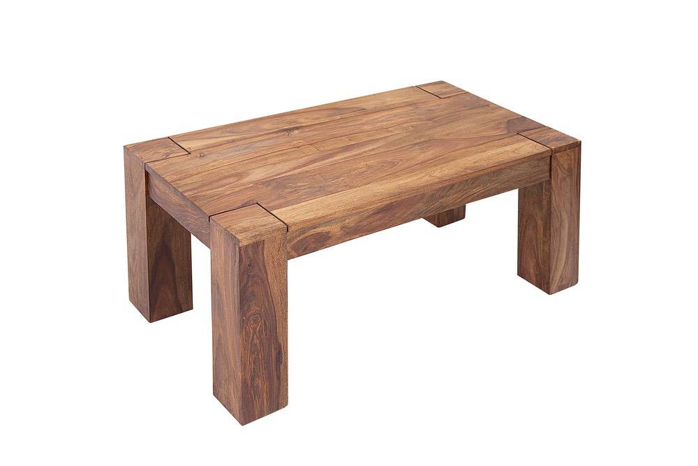 Konferenční stolek Timber 100