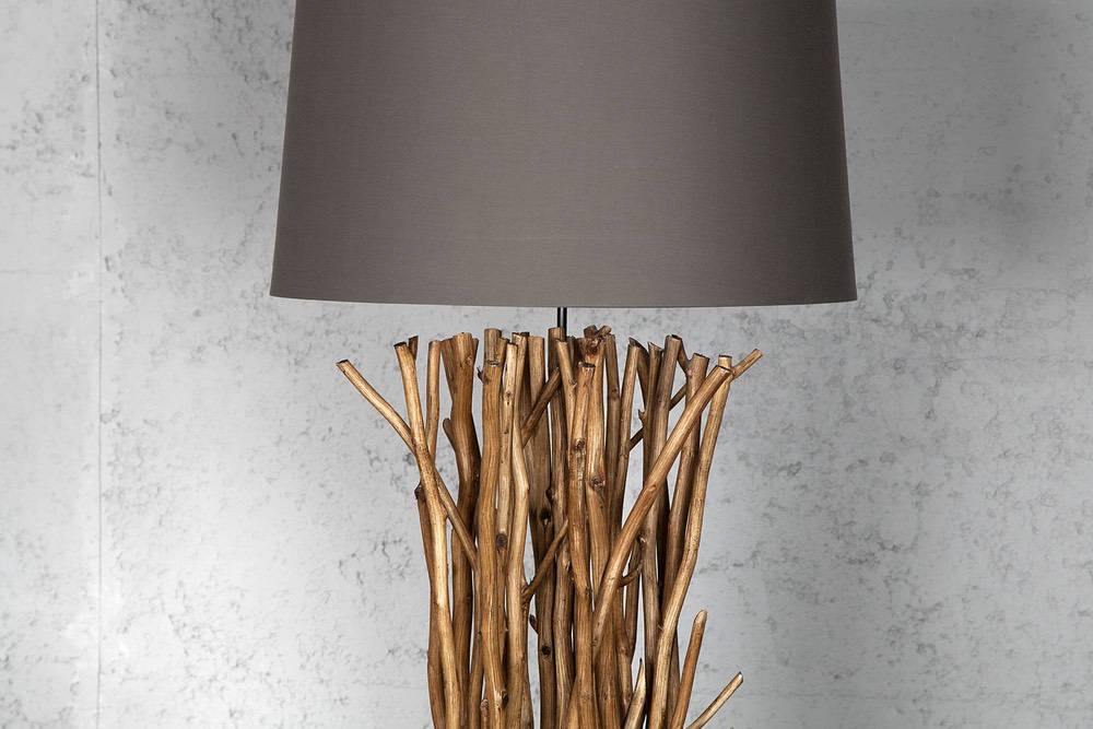 Luxusní stojanová lampa Joy II