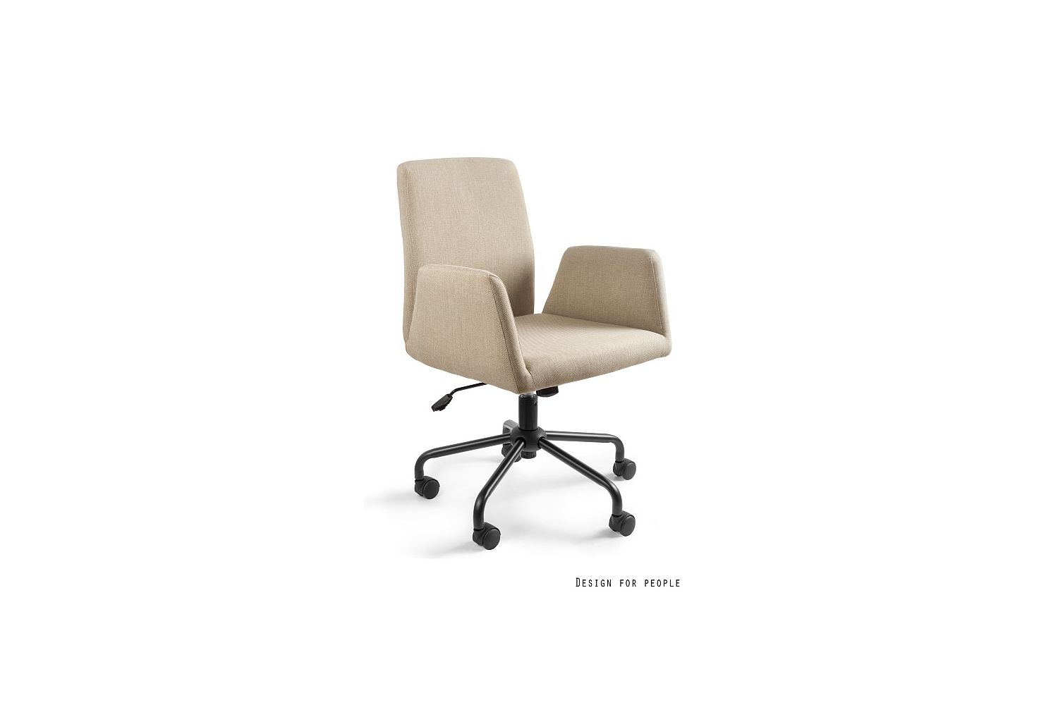 Kancelářská židle Beverly - více barev