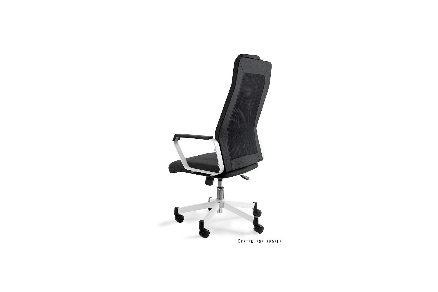 Kancelářská židle Froome černá 
