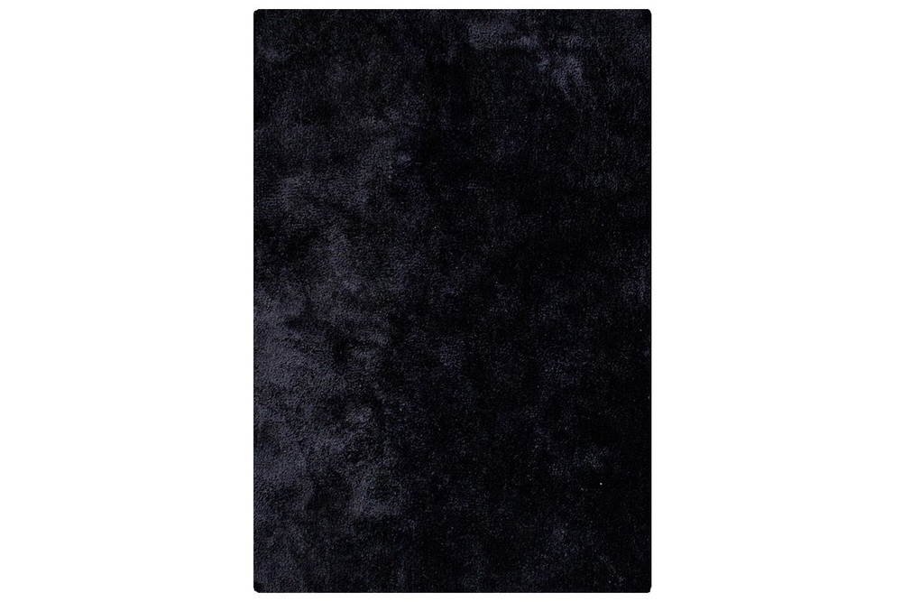 Designový koberec Kantana 230 x 160 cm černý