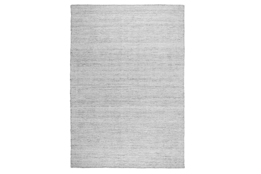 Designový koberec Nauricia 230 x 160 cm stříbrný