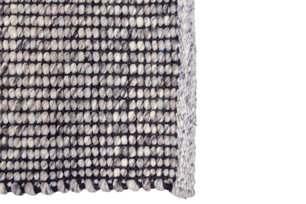Designový koberec Nevena 230 x 160 cm šedo-modrý