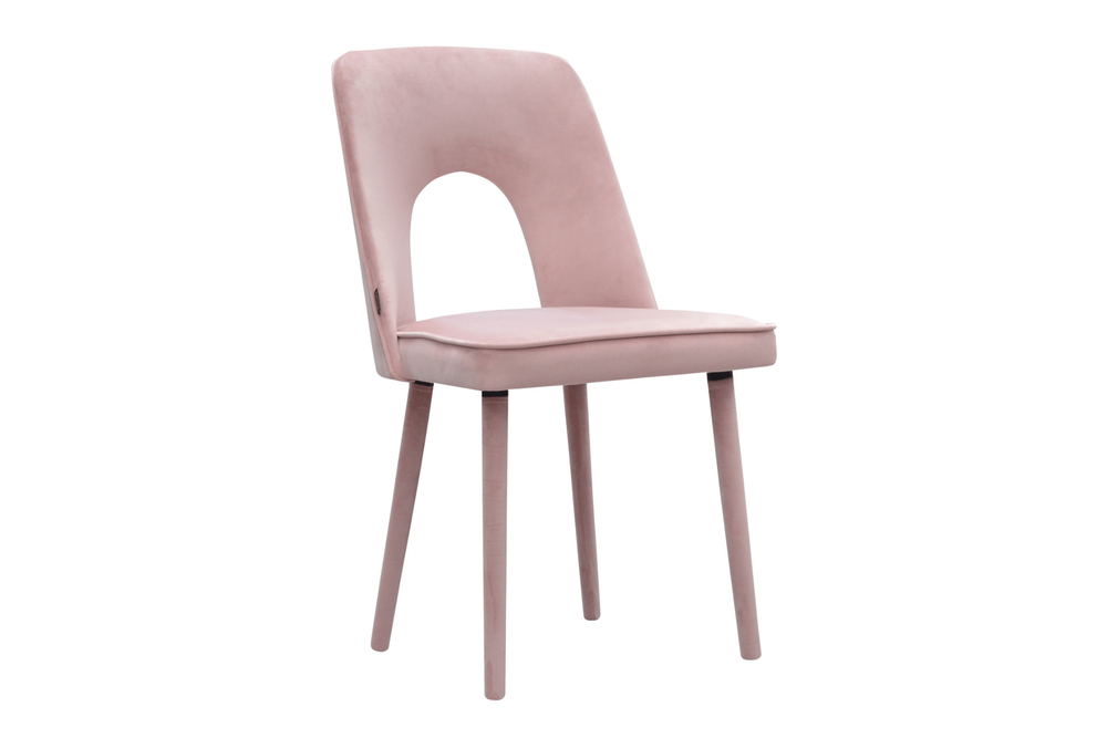 Designová jídelní židle Mckinley - různé barvy