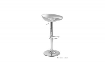 Dizajnová barová stolička Daina