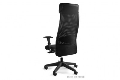 Kancelárska stolička Alarice Soft