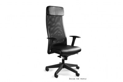 Kancelářská židle Alaric Soft
