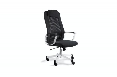 Kancelářská židle Froome černá