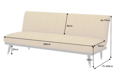 designova-rozkladaci-sedacka-halle-180-cm-horcicova-zluta-6
