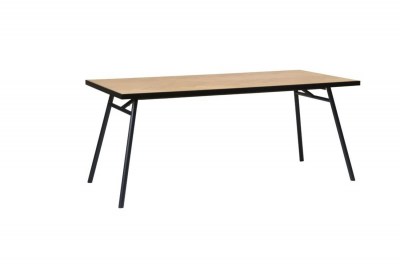Designový jídelní stůl Kaia 90 x 180 cm