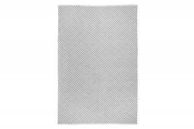 Designový koberec Keone 300 x 200 cm šedý