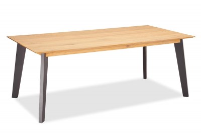 Moderný jedálenský stôl Aakil, 200 cm